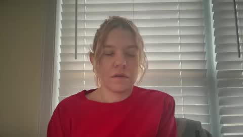 Snapshot of ebony8ivory chatting on 02.25.26 americnbarbie online show from 02.25.26