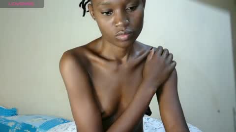 Ebony online show from 04.11.26