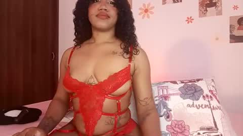 Snapshot of ebony_af chatting on 07.19.26 ebony_af online show from 07.19.26