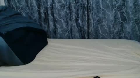 Snapshot of ebony_ana chatting on 10.31.25 ana online show from 10.31.25