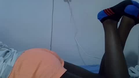 Ebony babey online show from 03.14.26