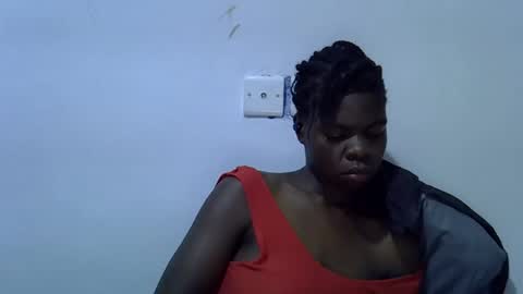 Ebony babey online show from 03.24.26