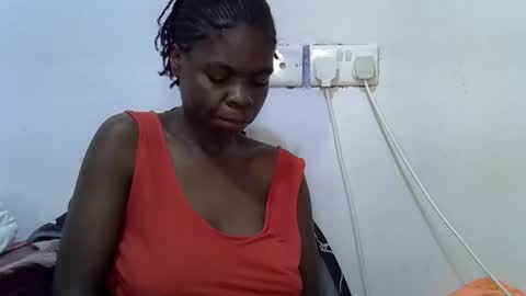 Ebony babey online show from 03.28.26