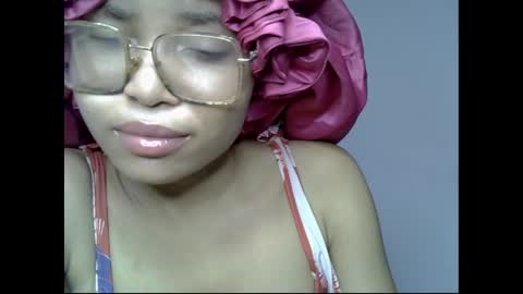 Ebony badgurl online show from 04.24.26
