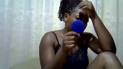 Snapshot of ebony_candy1998 chatting on 06.29.26 ebony_candy1998 online show from 06.29.26