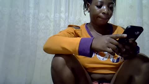 Snapshot of ebony_candy1998 chatting on 07.15.26 ebony_candy1998 online show from 07.15.26