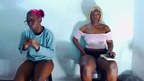 chayna smith online show from 01.08.25