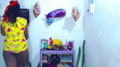 chayna smith online show from 02.09.25