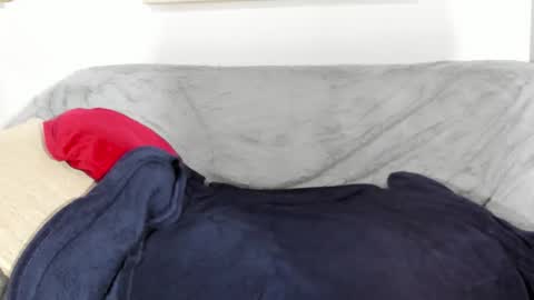 Cristal Ebony online show from 11.16.25