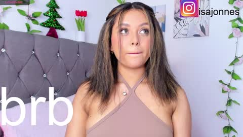 isa online show from 12.20.24