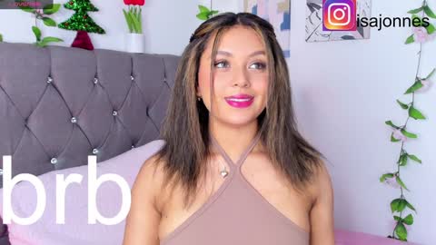 isa online show from 12.22.24