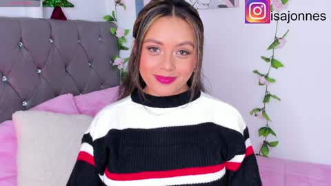 isa online show from 12.22.24