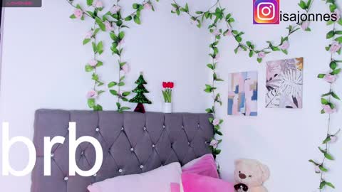 isa online show from 01.01.25