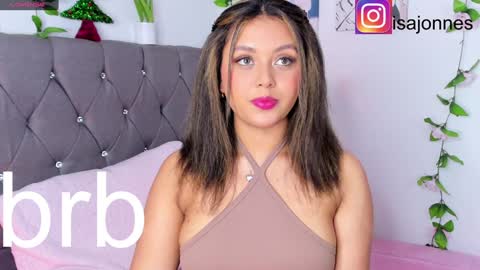 isa online show from 01.16.25