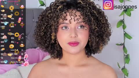 isa online show from 02.08.25