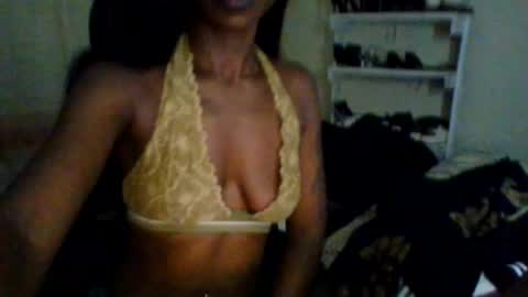 ebony darkie12 online show from 07.28.26
