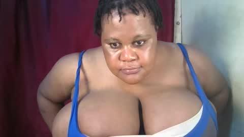 ebony_magixs online show from 10.17.25