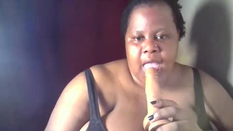 ebony_magixs online show from 11.08.25