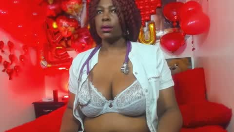 Ebony Mine online show from 02.05.25