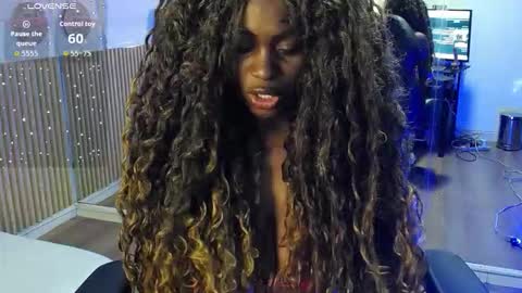ebony_rizon online show from 03.25.26
