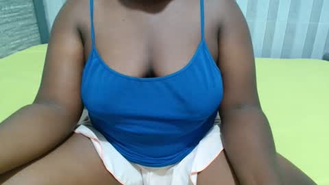 Snapshot of ebony_sabrina chatting on 01.31.26 Sabrina online show from 01.31.26