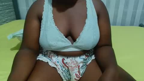 Snapshot of ebony_sabrina chatting on 02.03.26 Sabrina online show from 02.03.26