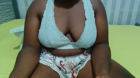 Snapshot of ebony_sabrina chatting on 02.04.26 Sabrina online show from 02.04.26