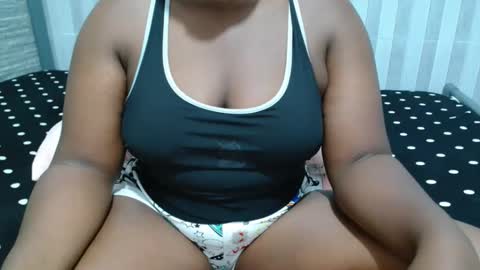 Snapshot of ebony_sabrina chatting on 03.09.26 Sabrina online show from 03.09.26