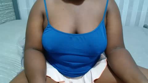 Snapshot of ebony_sabrina chatting on 03.13.26 Sabrina online show from 03.13.26