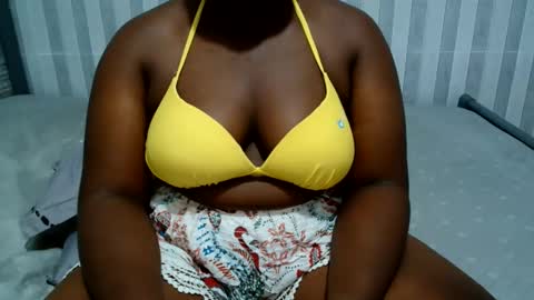 Snapshot of ebony_sabrina chatting on 03.17.26 Sabrina online show from 03.17.26