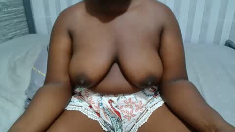 Snapshot of ebony_sabrina chatting on 03.19.26 Sabrina online show from 03.19.26