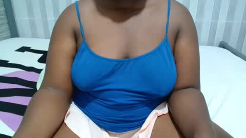 Snapshot of ebony_sabrina chatting on 03.29.26 Sabrina online show from 03.29.26