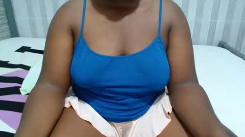 Snapshot of ebony_sabrina chatting on 03.30.26 Sabrina online show from 03.30.26