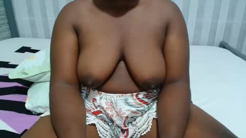 Snapshot of ebony_sabrina chatting on 03.31.26 Sabrina online show from 03.31.26