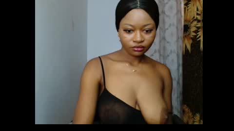 Ebony sweetgirl online show from 02.08.26