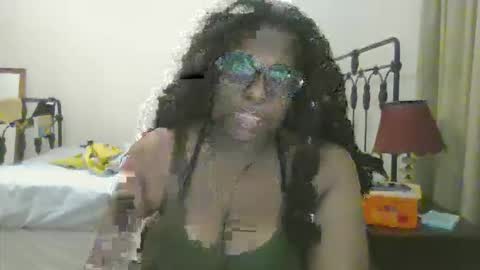 Snapshot of ebonybigtitqueen0 chatting on 02.26.26 ebonybigtitqueen0 online show from 02.26.26