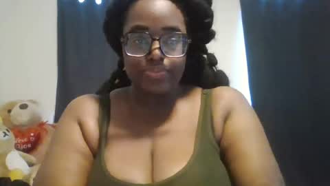 ebonybigtitqueen2 online show from 07.24.26