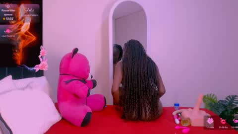 Snapshot of ebonychocholate254 chatting on 05.10.26 ebonychocholate254 online show from 05.10.26