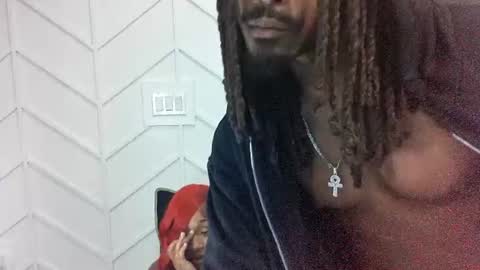 Snapshot of ebonycouplee69 chatting on 07.26.26 ebonycouplee69 online show from 07.26.26