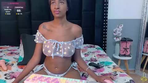 ebonycoworker online show from 06.06.26