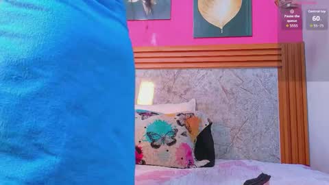 ebonycoworker online show from 06.08.26