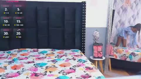 ebonycoworker online show from 08.04.26
