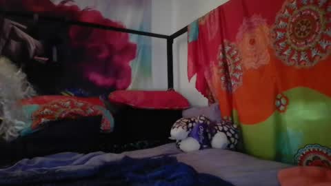 ebonydezire00 online show from 07.12.26