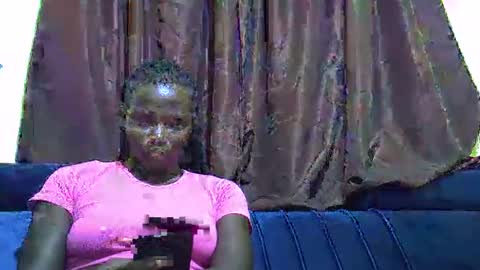 ebonyfire99 online show from 10.09.25