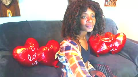 ebonygracie online show from 07.16.26