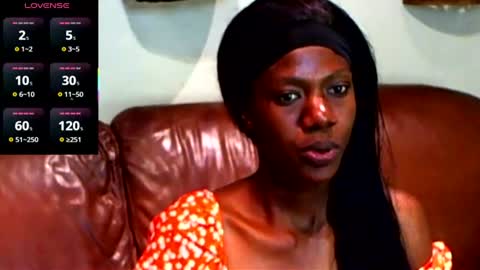 ebonygracie online show from 07.19.26