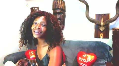 ebonygracie online show from 07.28.26