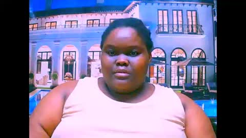 ebonyhotbuns4u2luv online show from 10.08.25