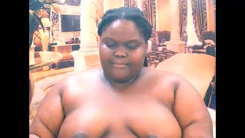 ebonyhotbuns4u2luv online show from 01.17.26