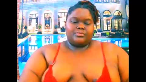 ebonyhotbuns4u2luv online show from 02.03.26